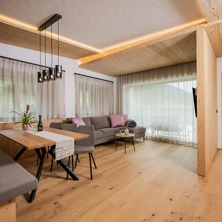 Dolomit Royal Chalet