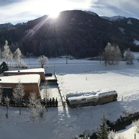Chalet Dolomit Royal *
