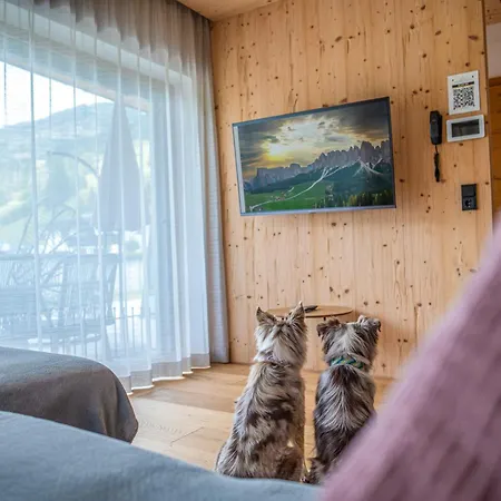 Dolomit Royal Chalet Sillian