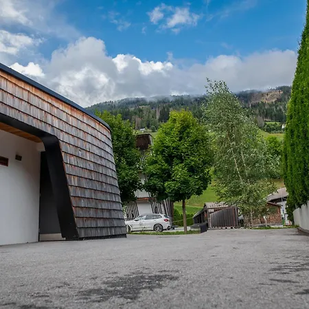 Chalet Dolomit Royal *