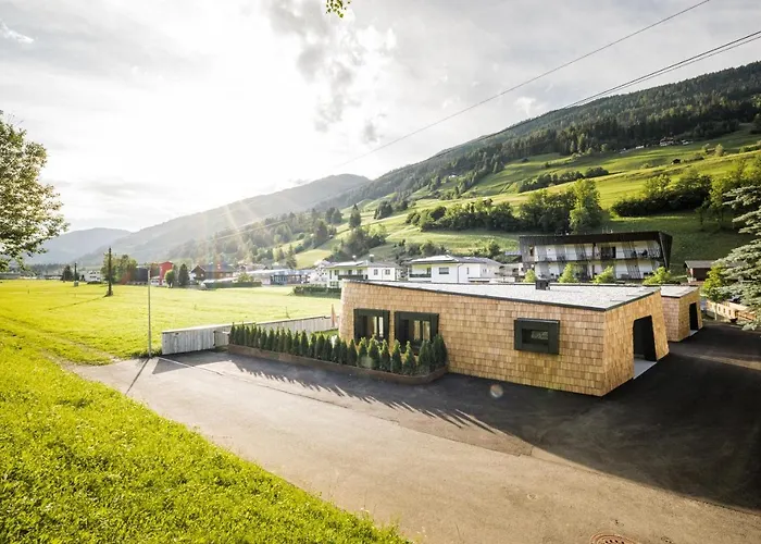 Dolomit Royal Sillian