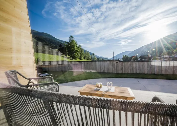 Dolomit Royal * Sillian