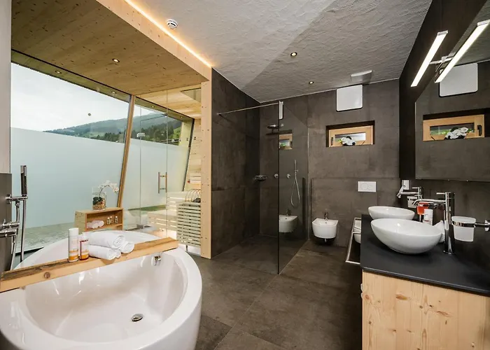 Dolomit Royal * Sillian