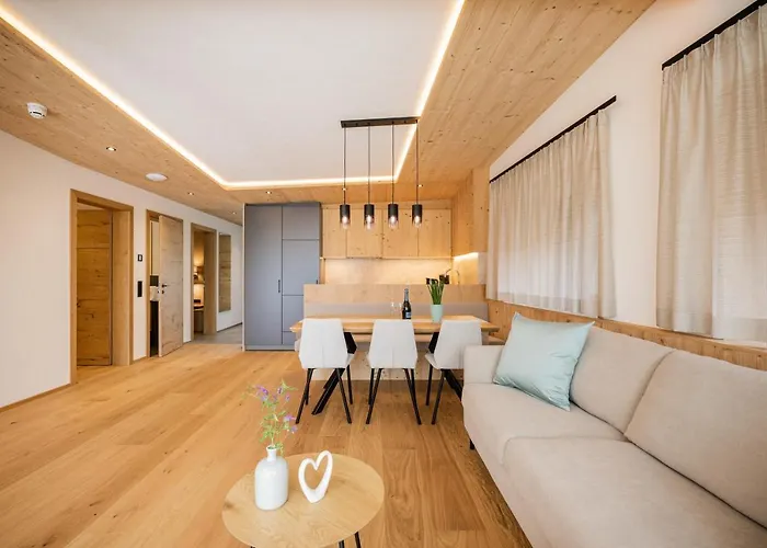 Dolomit Royal Chalet Sillian