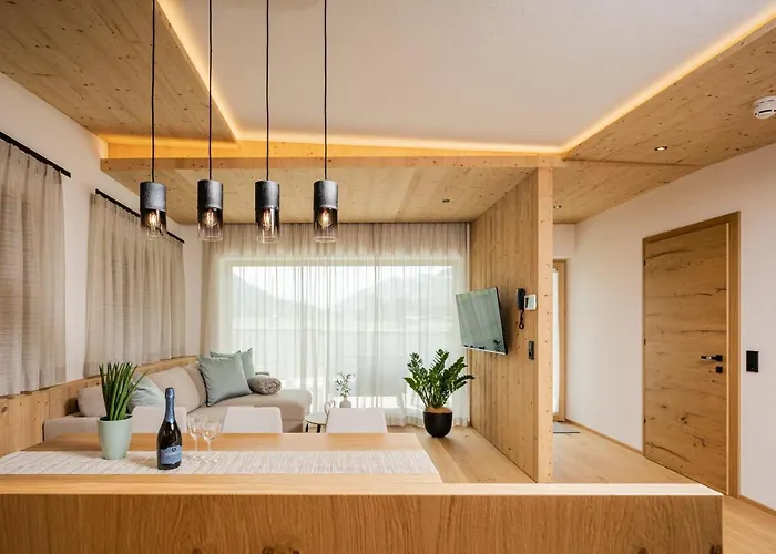 Dolomit Royal Chalet