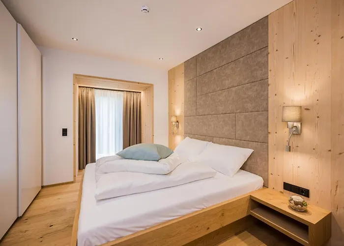 Chalet Dolomit Royal