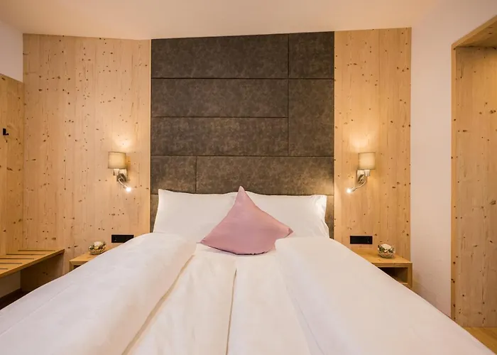 Dolomit Royal * Sillian