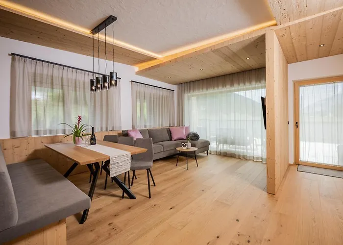 Dolomit Royal Chalet