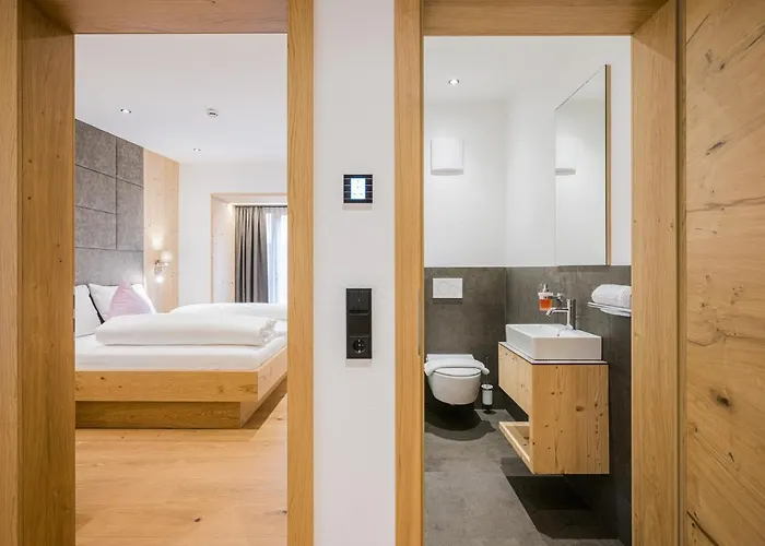 Chalet Dolomit Royal *