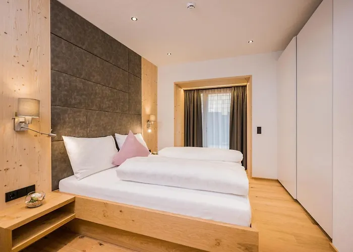 Dolomit Royal Chalet