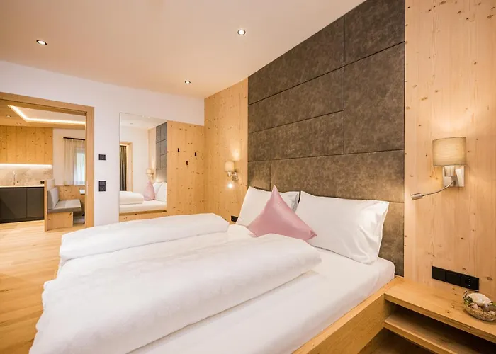 Chalet Dolomit Royal Sillian