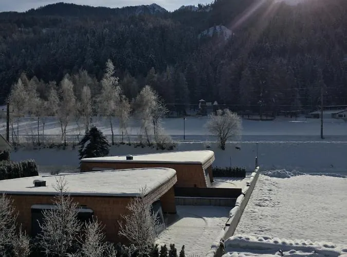 Chalet Dolomit Royal