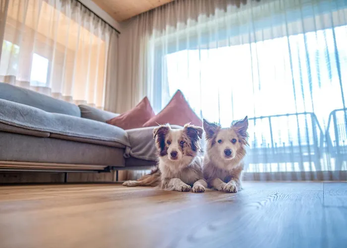 Chalet Dolomit Royal Sillian