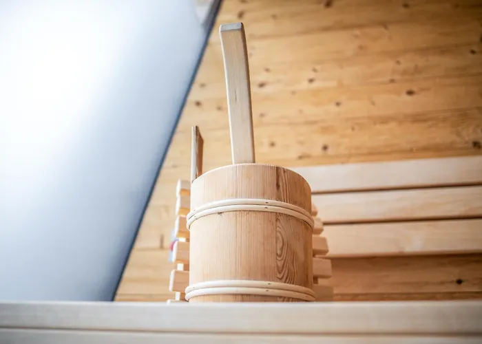 Chalet Dolomit Royal