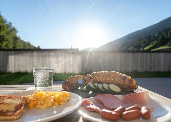 Dolomit Royal Chalet *