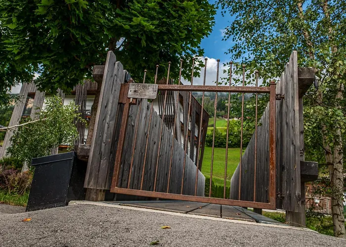 Chalet Dolomit Royal *