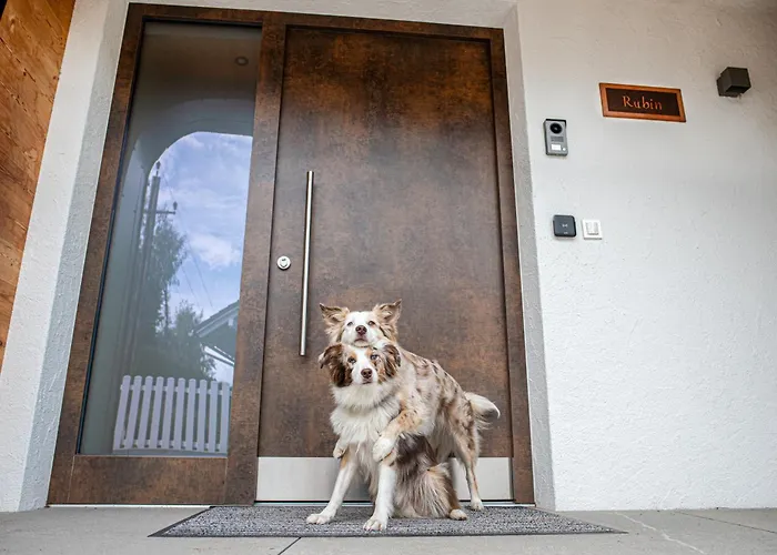 Dolomit Royal Chalet *