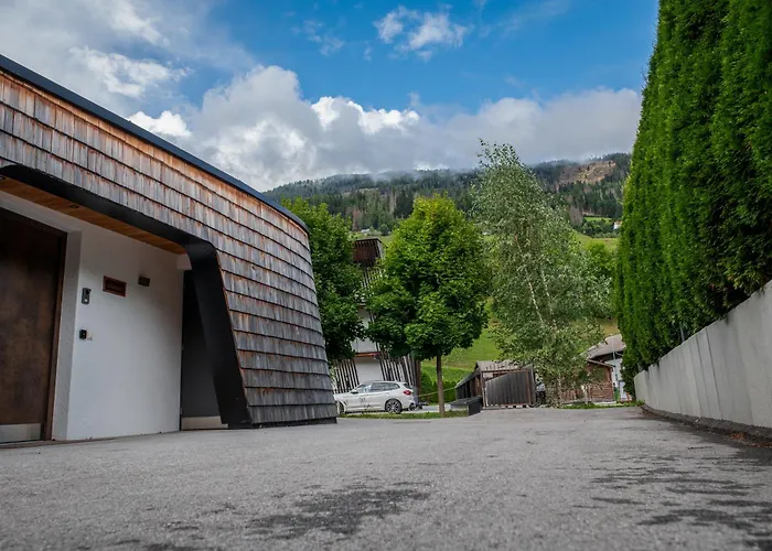 Chalet Dolomit Royal *