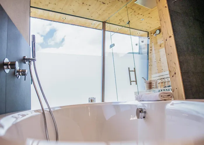 Dolomit Royal Chalet Sillian