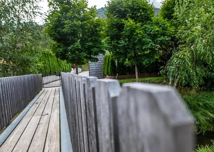 Chalet Dolomit Royal Sillian