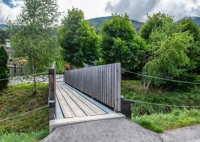 Dolomit Royal Chalet *