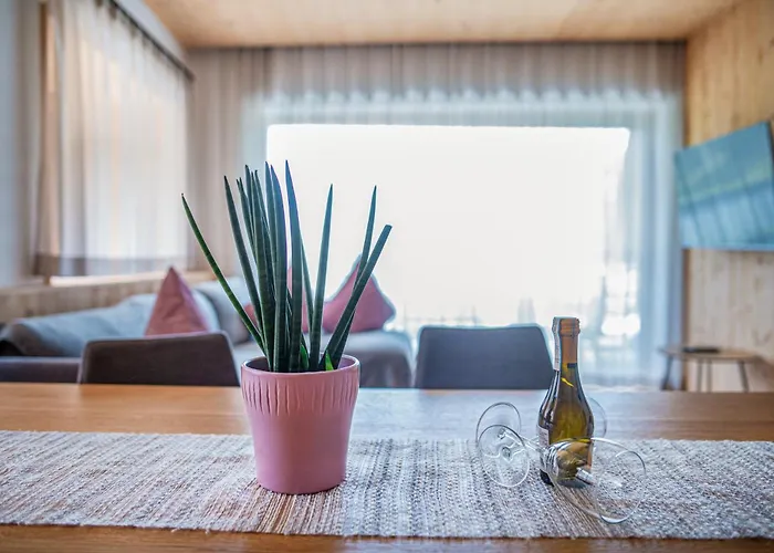 Dolomit Royal Chalet Sillian