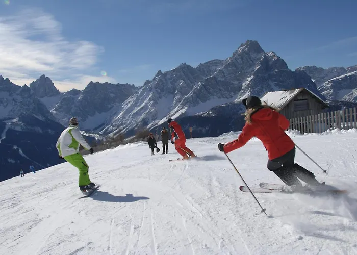 Dolomit Royal * Sillian