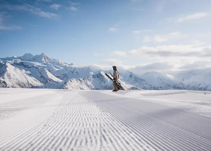 Dolomit Royal Chalet